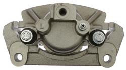 ACDelco Gold Remanufactured Friction-Ready Disc Brake Calipers 19203735