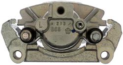 ACDelco Gold Remanufactured Friction-Ready Disc Brake Calipers 19357922