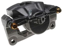 ACDelco Gold Remanufactured Friction-Ready Disc Brake Calipers for 2002-2003 RX300 - 19203736