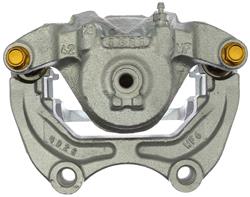ACDelco Gold Remanufactured Friction-Ready Disc Brake Calipers for 2005-2006 ALTIMA, 2004-2008 MAXIMA - 19361237