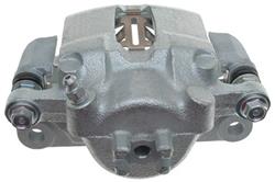 ACDelco Gold Remanufactured Friction-Ready Disc Brake Calipers for 2001-2006 INSIGHT - 19203748
