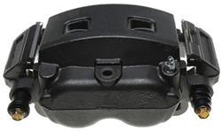 ACDelco Gold Remanufactured Friction-Ready Disc Brake Calipers for 2004-2006 DURANGO, 2002-2005 RAM 1500 - 19203759