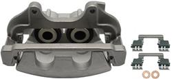 ACDelco Gold Remanufactured Friction-Ready Disc Brake Calipers 19203762