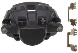 ACDelco Gold Remanufactured Friction-Ready Disc Brake Calipers 19203765