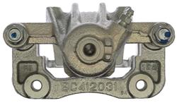 ACDelco Gold Remanufactured Friction-Ready Disc Brake Calipers 19361251