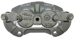 ACDelco Gold Remanufactured Friction-Ready Disc Brake Calipers 19361252