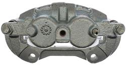 ACDelco Gold Remanufactured Friction-Ready Disc Brake Calipers 19361253