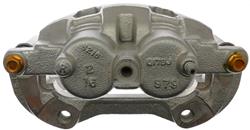 ACDelco Gold Friction-Ready Disc Brake Calipers 19383413