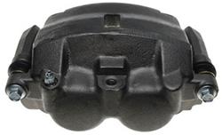 ACDelco Gold Remanufactured Friction-Ready Disc Brake Calipers for 2004-2008 F-150, 2004 F-150 HERITAGE, 2006-2008 MARK LT - 19203800
