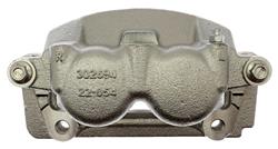 ACDelco Gold Remanufactured Friction-Ready Disc Brake Calipers for 2004-2008 F-150, 2004 F-150 HERITAGE, 2006-2008 MARK LT - 19344729
