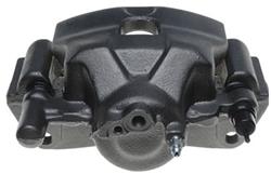 ACDelco Gold Remanufactured Friction-Ready Disc Brake Calipers for 2003-2005 6 - 19203803