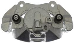 ACDelco Gold Remanufactured Friction-Ready Disc Brake Calipers for 2004-2007 3, 2006-2007 5 - 19361256