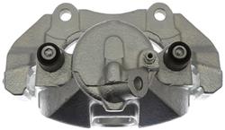 ACDelco Gold Friction-Ready Disc Brake Calipers for 2004-2007 3, 2006-2007 5 - 19383416