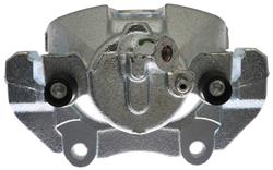 ACDelco Gold Remanufactured Friction-Ready Disc Brake Calipers for 2004-2007 3, 2006-2007 5 - 19203807