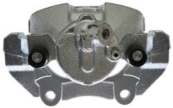 ACDelco Gold Remanufactured Friction-Ready Disc Brake Calipers for 2004-2007 3, 2006-2007 5 - 19361257