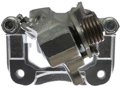 ACDelco Gold Remanufactured Friction-Ready Disc Brake Calipers for 2006-2015 CIVIC, 2013-2022 ILX - 19203828