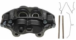 ACDelco Gold Remanufactured Friction-Ready Disc Brake Calipers for 1984-1985 4RUNNER, 1979-1985 PICKUP - 19140530