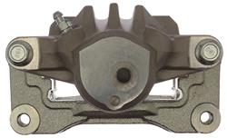 ACDelco Gold Friction-Ready Disc Brake Calipers for 2006-2009 LEGACY, OUTBACK - 19364235