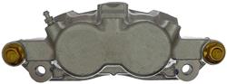 ACDelco Gold Remanufactured Friction-Ready Disc Brake Calipers for 2006-2010 EXPLORER, MOUNTAINEER, 2007-2010 EXPLORER SPORT TRAC - 19357933