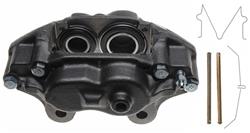 ACDelco Gold Remanufactured Friction-Ready Disc Brake Calipers for 1984-1985 4RUNNER, 1979-1985 PICKUP - 19140531