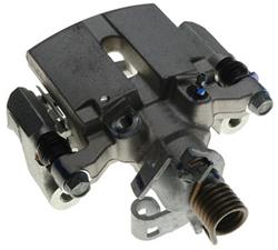 ACDelco Gold Remanufactured Friction-Ready Disc Brake Calipers for 2004 GRAND PRIX - 19204018