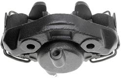 ACDelco Gold Remanufactured Friction-Ready Disc Brake Calipers for 1979-1984 PICKUP - 19140533