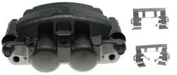ACDelco Gold Remanufactured Friction-Ready Disc Brake Calipers 19204029