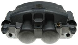ACDelco Gold Remanufactured Friction-Ready Disc Brake Calipers 19204030