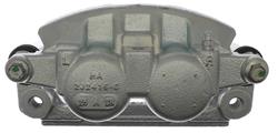 ACDelco Gold Remanufactured Friction-Ready Disc Brake Calipers 19361271
