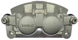 ACDelco Gold Remanufactured Friction-Ready Disc Brake Calipers 19361273