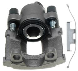 ACDelco Gold Remanufactured Friction-Ready Disc Brake Calipers 19236029