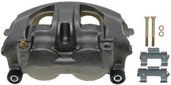 ACDelco Gold Remanufactured Friction-Ready Disc Brake Calipers 19236035
