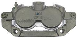 ACDelco Gold Remanufactured Friction-Ready Disc Brake Calipers 19357935