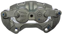 ACDelco Gold Remanufactured Friction-Ready Disc Brake Calipers 19361278