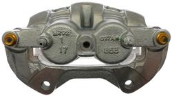 ACDelco Gold Friction-Ready Disc Brake Calipers 19383420