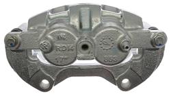 ACDelco Gold Remanufactured Friction-Ready Disc Brake Calipers 19361279