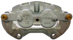 ACDelco Gold Friction-Ready Disc Brake Calipers 19383421