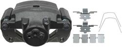 ACDelco Gold Remanufactured Friction-Ready Disc Brake Calipers 19241314