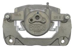 ACDelco Gold Remanufactured Friction-Ready Disc Brake Calipers 19357938