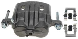 ACDelco Gold Remanufactured Friction-Ready Disc Brake Calipers for 2009-2014 LANCER, 2005-2006 OUTLANDER, 2018-2022 OUTLANDER PHEV - 19241470