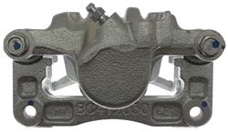 ACDelco Gold Remanufactured Friction-Ready Disc Brake Calipers 19361284