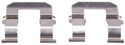 ACDelco Gold Friction-Ready Disc Brake Calipers 19383426