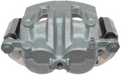 ACDelco Gold Remanufactured Friction-Ready Disc Brake Calipers for 2007-2008 ENTOURAGE, 2006-2014 SEDONA - 19241458