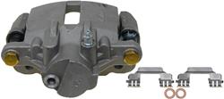 ACDelco Gold Remanufactured Friction-Ready Disc Brake Calipers for 2003-2007 CTS, 2005-2011 STS - 19285567
