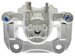 ACDelco Gold Friction-Ready Disc Brake Calipers for 2010-2011 ACCORD CROSSTOUR, 2007-2011 CR-V, 2007-2012 RDX - 19364238