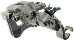 ACDelco Gold Remanufactured Friction-Ready Disc Brake Calipers for 2005-2007 ACCORD - 19285570