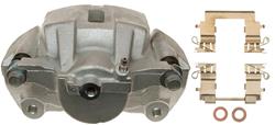 ACDelco Gold Remanufactured Friction-Ready Disc Brake Calipers 19285574