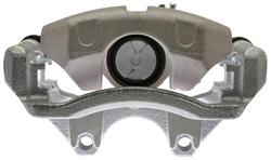 ACDelco Gold Friction-Ready Disc Brake Calipers for 2006-2011 DTS, LUCERNE - 19383422