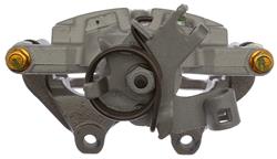 ACDelco Gold Remanufactured Friction-Ready Disc Brake Calipers for 2006-2011 DTS, LUCERNE - 19285580