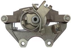 ACDelco Gold Friction-Ready Disc Brake Calipers for 2006-2011 DTS, LUCERNE - 19383423